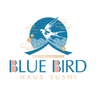 Blue Bird Haus Logo